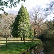 Ter Veken, Wassenaar