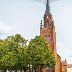 St. Martin (Schlieben)