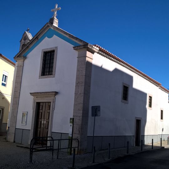 Igreja de Nossa Senhora da Consolação