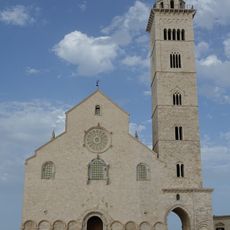 Kathedrale von Trani