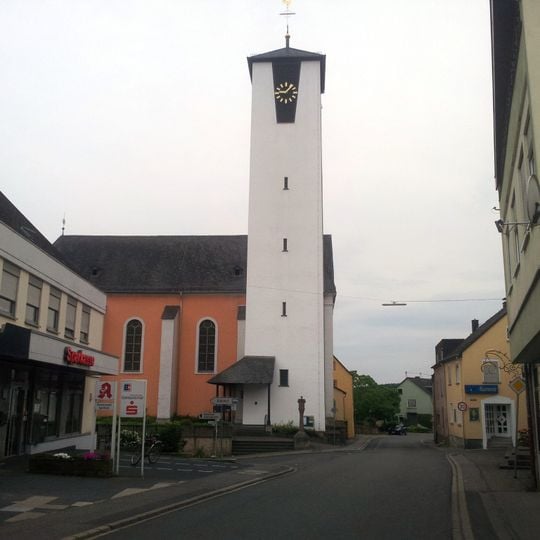 Föhren