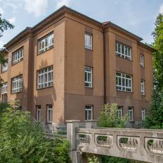 Ústav národního zdraví v Litomyšli