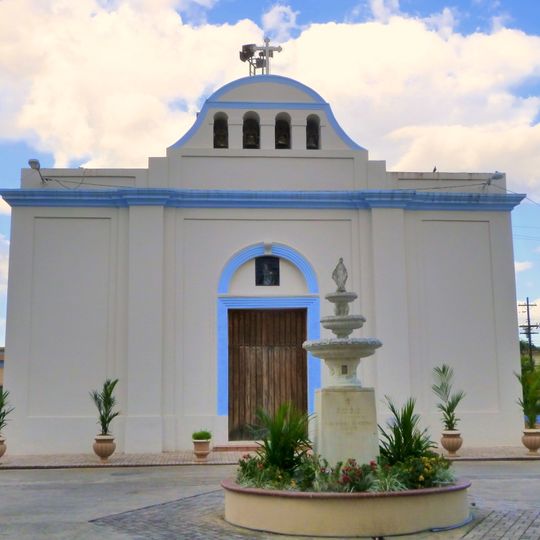 Iglesia de la Inmaculada Concepción