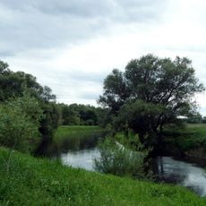 Leineaue zwischen Hannover und Ruthe