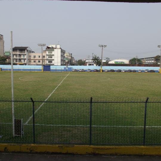 Estadio Mestre Telê Santana da Silva
