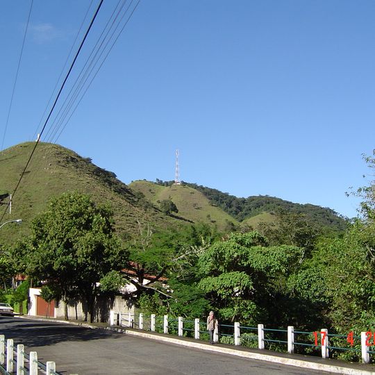 Monte Alegre do Sul