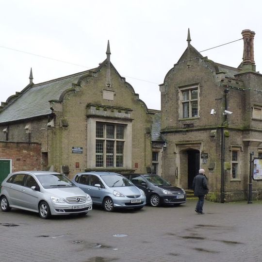 Godmanchester Senior Citizens Club