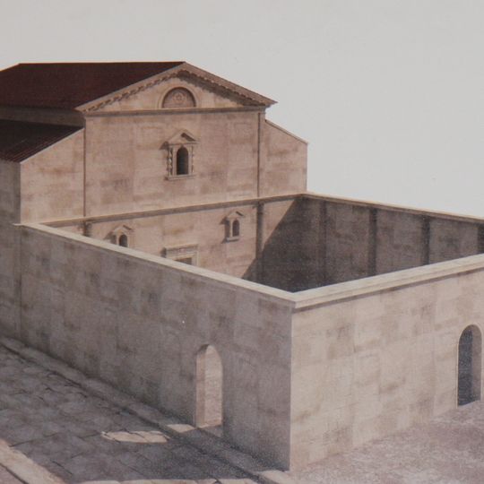 Synagogue of Philippopolis