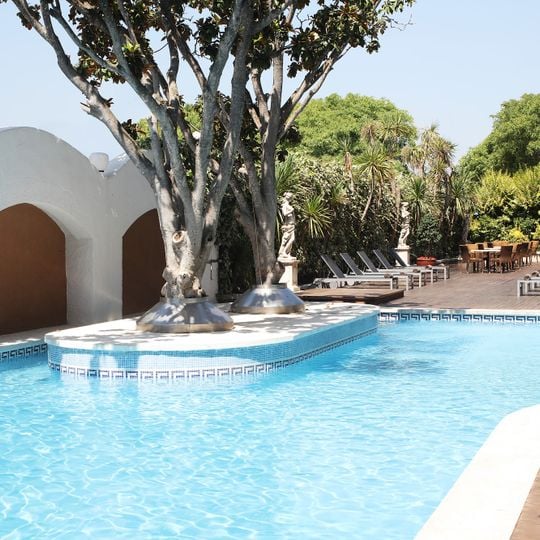 Augusta Club Hotel & Spa - Adults Only