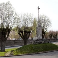 Croix Sainte-Apolline de Ferrières-en-Gâtinais