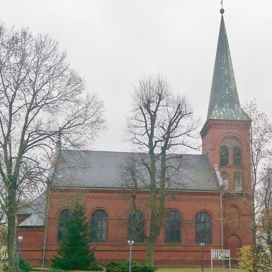 Herz-Jesu-Kirche