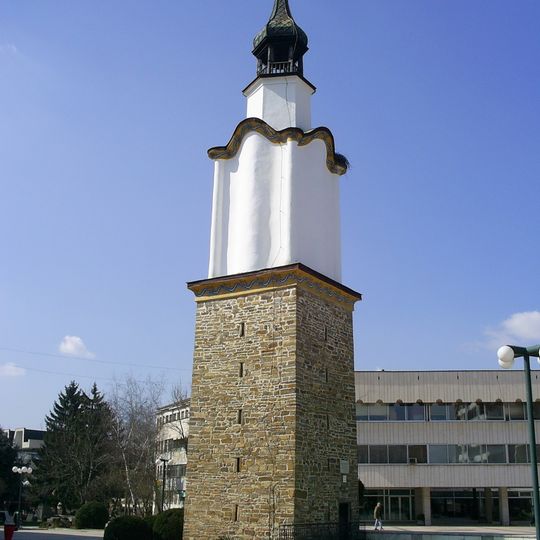 Botevgrad Municipality