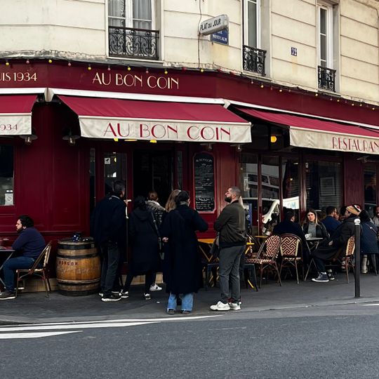 Au Bon Coin