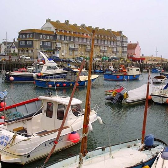 West Bay