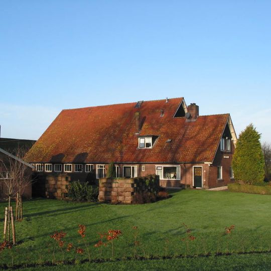 Kanaaldijk 3,  8355VH  Giethoorn