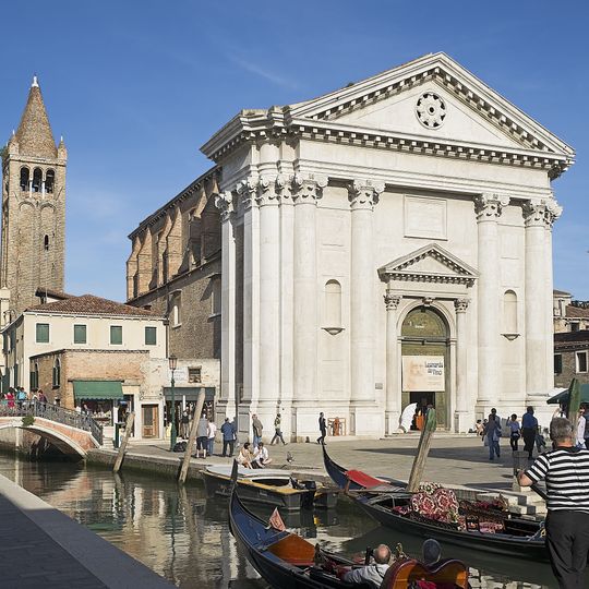 Chiesa di San Barnaba