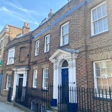 25 And 27, West Hill Sw18