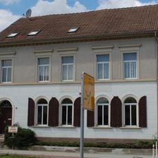 Harzweg 26 (Quedlinburg)