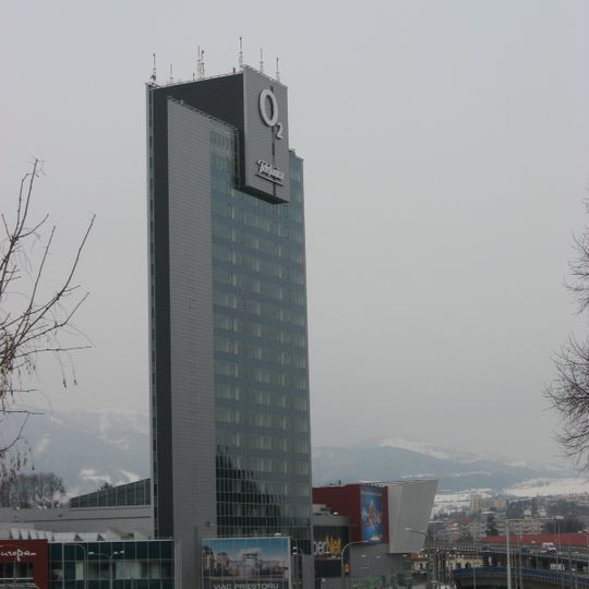 Europa Business Center