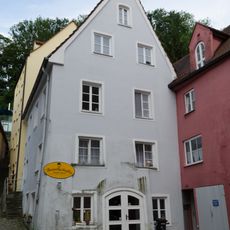 Wohnhaus
