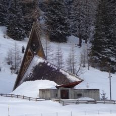 Bergkapelle