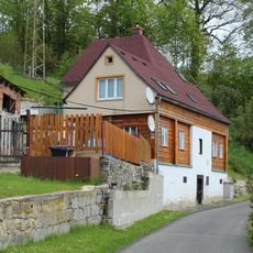 Jugoslávská 501/13