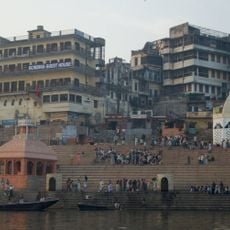 Scindia Ghat