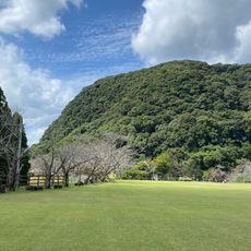 丸山公園