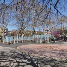 Sternberg Park