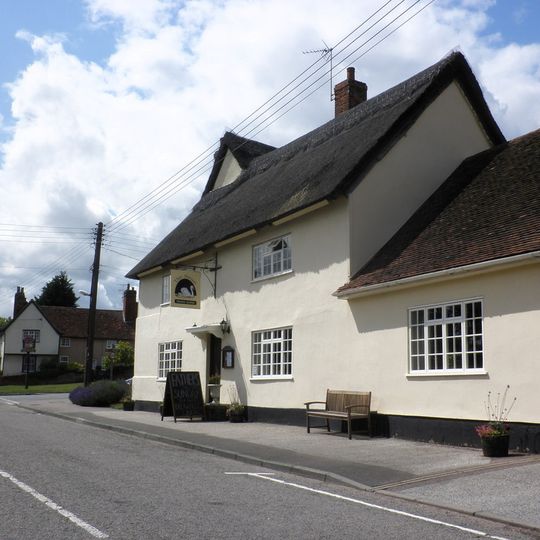 The Swan Inn