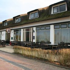 Dominee T.O. Hylkemaweg 40,  8355CE  Giethoorn