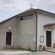 Chiesa di San Michele Arcangelo