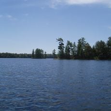 Deer Island Lake