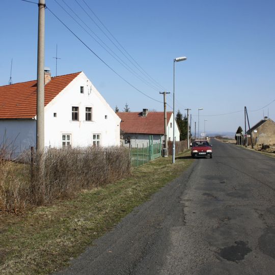 Bošov