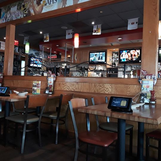 Applebee's Grill + Bar
