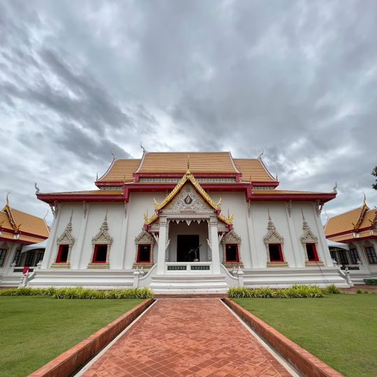 Wat Sampa Sio