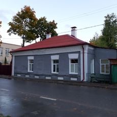 Vojkava Street 12, Polack