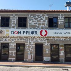 Azenhas de Dom Prior