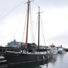 Ernestina-Morrissey