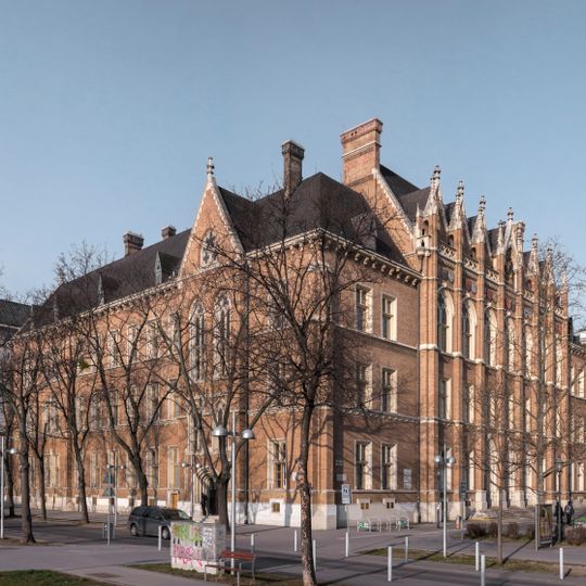 Akademisches Gymnasium Wien