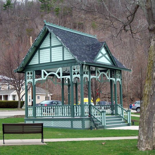 Hammondsport