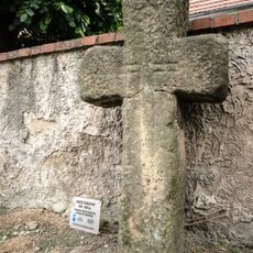 Cmentarz w Kłębanowicach