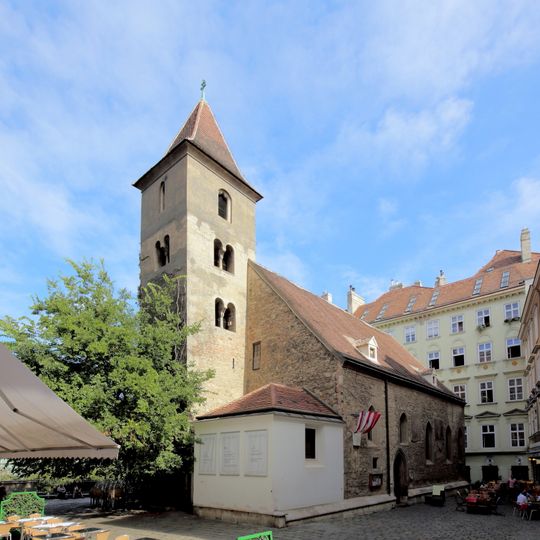 Chiesa di San Ruprecht