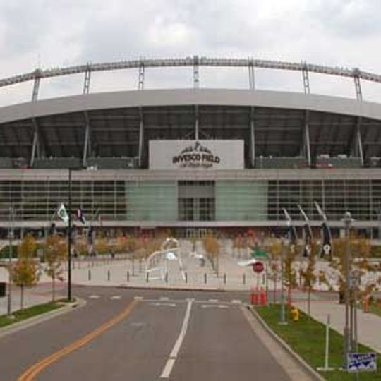 Temple de la renommée des sports du Colorado