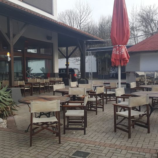 Sportsbar&Restaurant Triangel