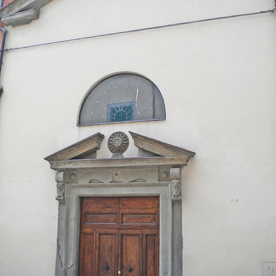 Chiesa dello Spirito Santo