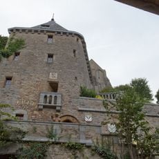 Logis Tiphaine Raguenel