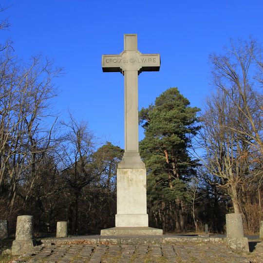 Croix du Calvaire