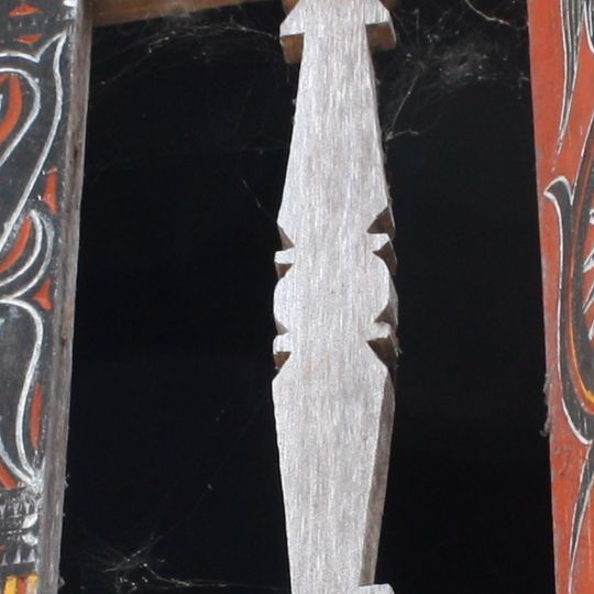 Reggenza di Tana Toraja