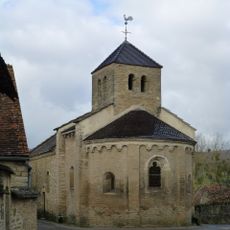 Église Saint-Pierre de Germagny